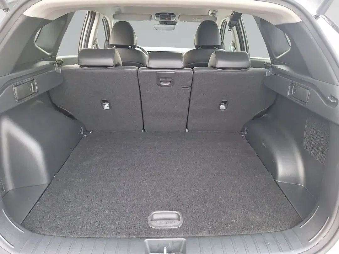 Hyundai TUCSON - Thumbnail 8