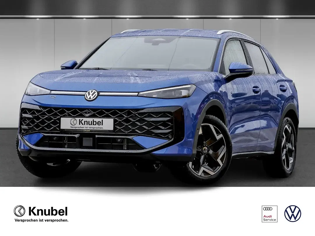 Volkswagen T-Roc - Afbeelding 1