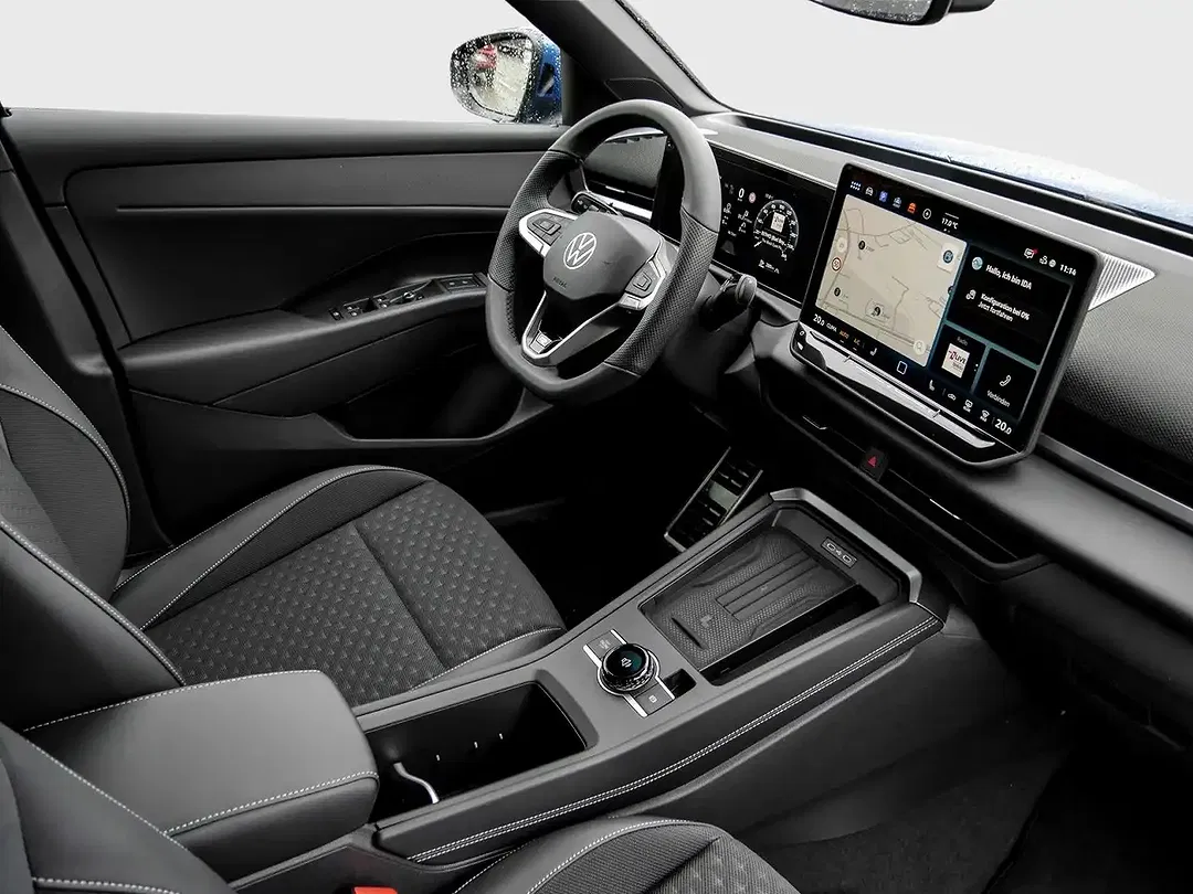 Volkswagen T-Roc - Thumbnail 3