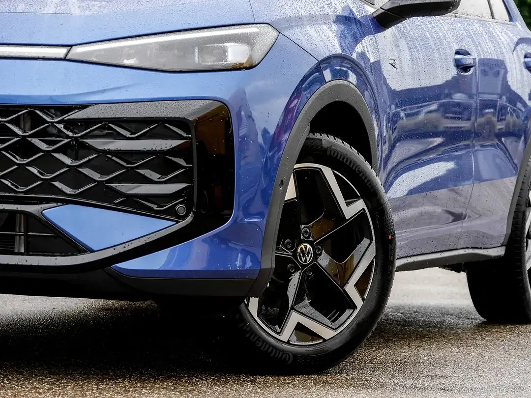 Volkswagen T-Roc - Thumbnail 5