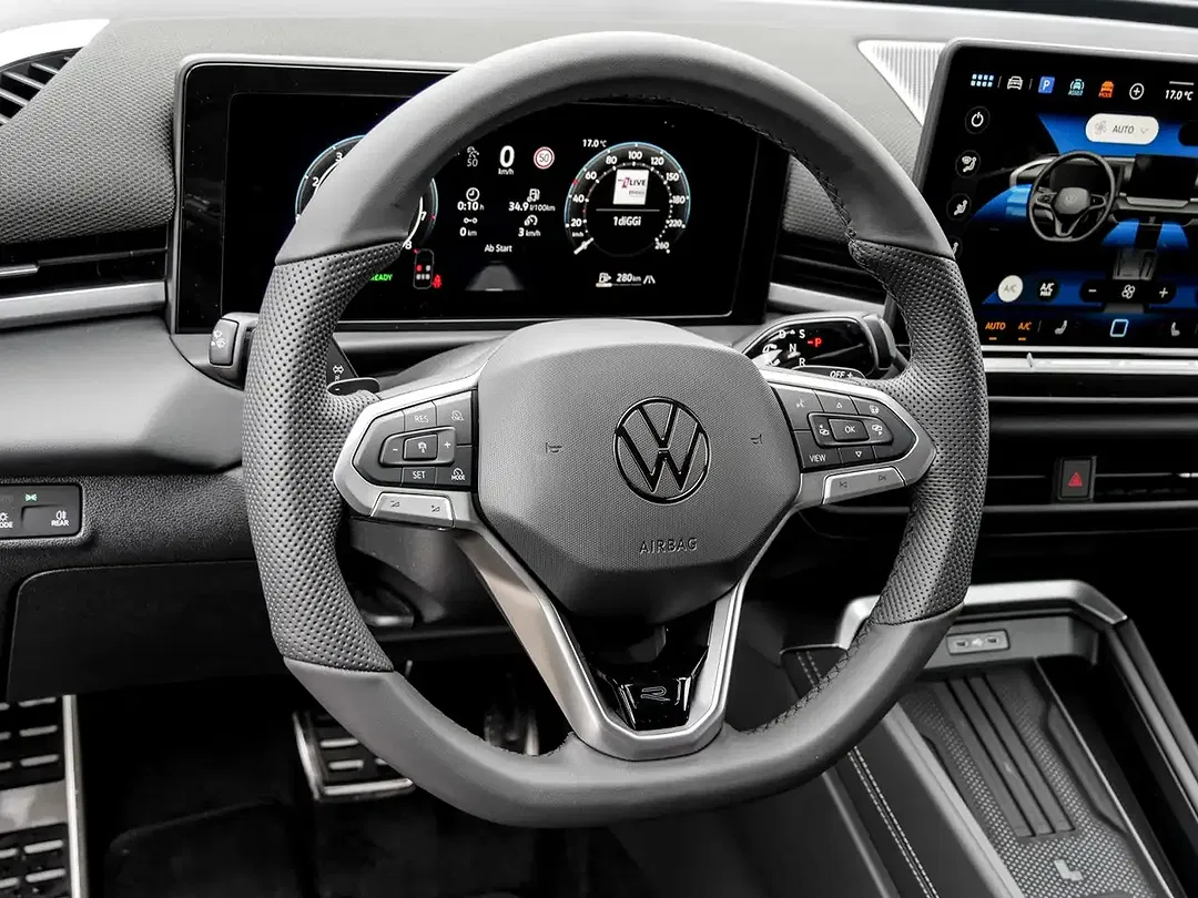 Volkswagen T-Roc - Thumbnail 9