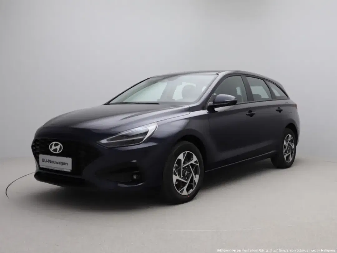 Hyundai i30 - Thumbnail 2