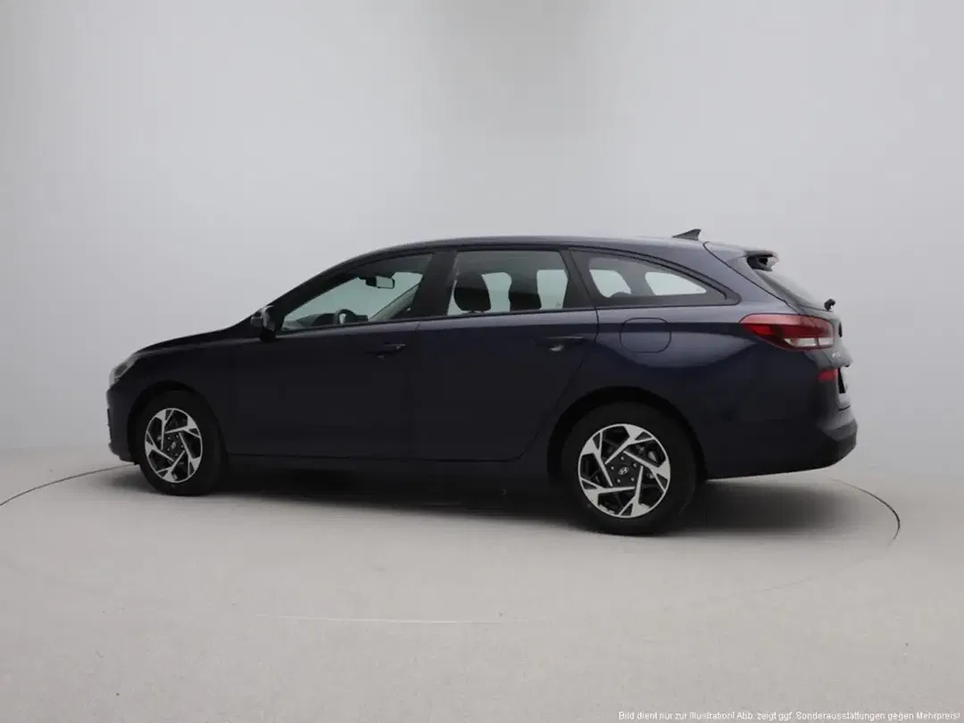Hyundai i30 - Thumbnail 4