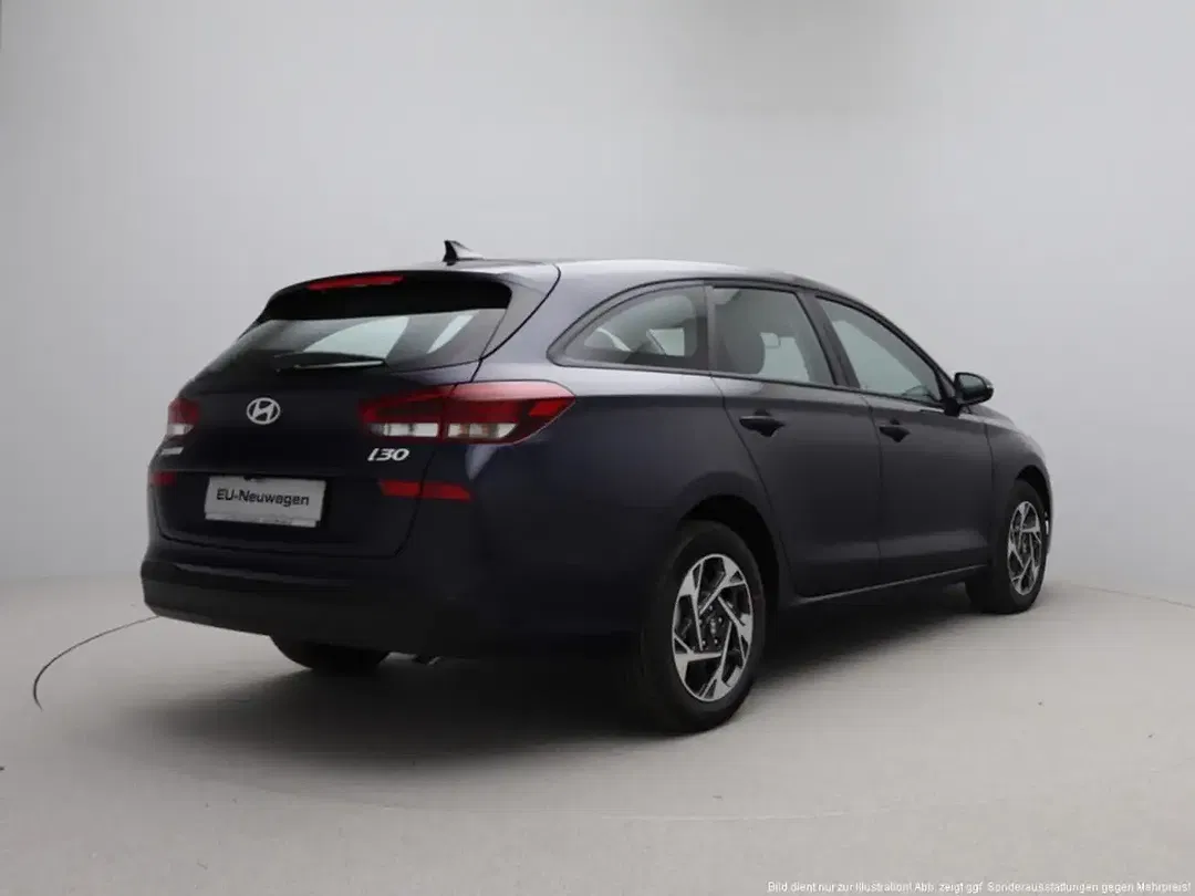 Hyundai i30 - Thumbnail 6