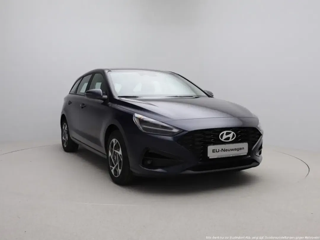 Hyundai i30 - Thumbnail 8