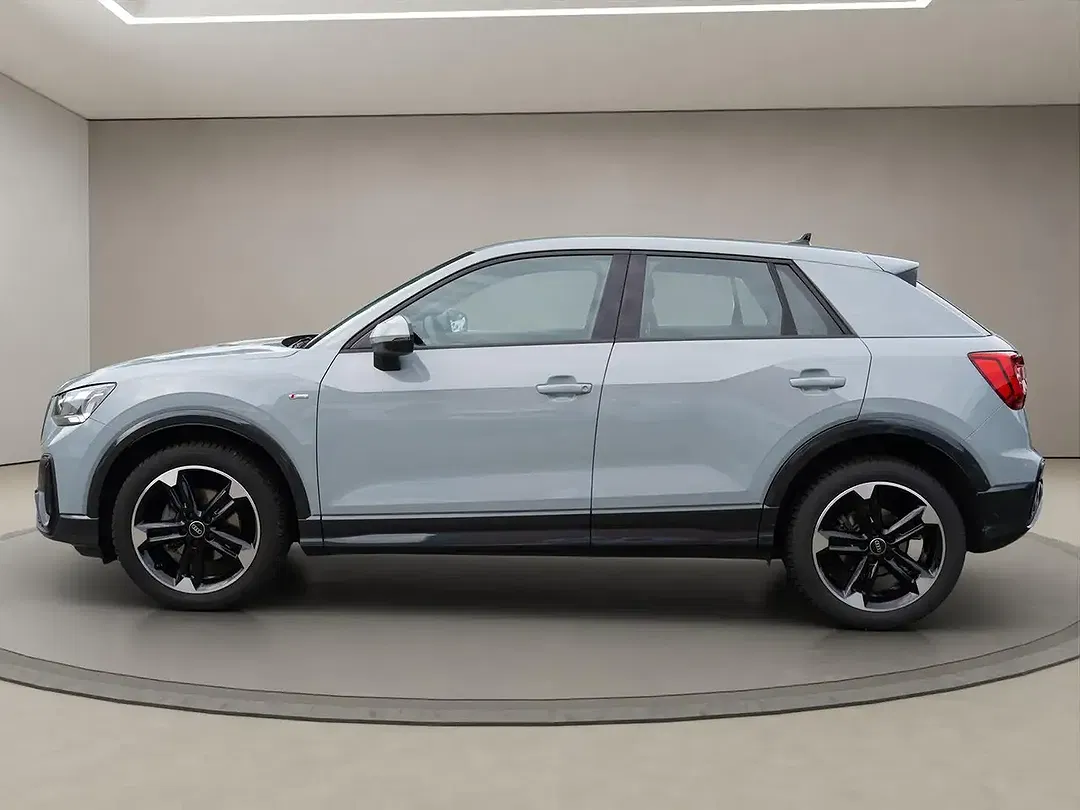 Audi Q2 35 TFSI Matrix LED S line - foto 2
