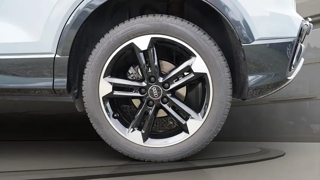 Audi Q2 - Thumbnail 5