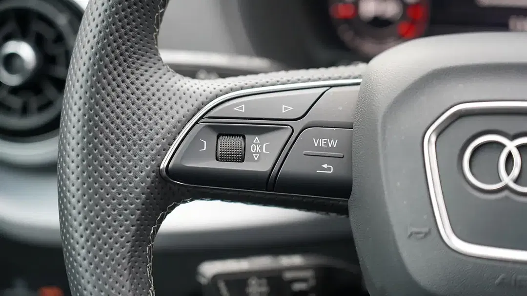 Audi Q2 - Thumbnail 7