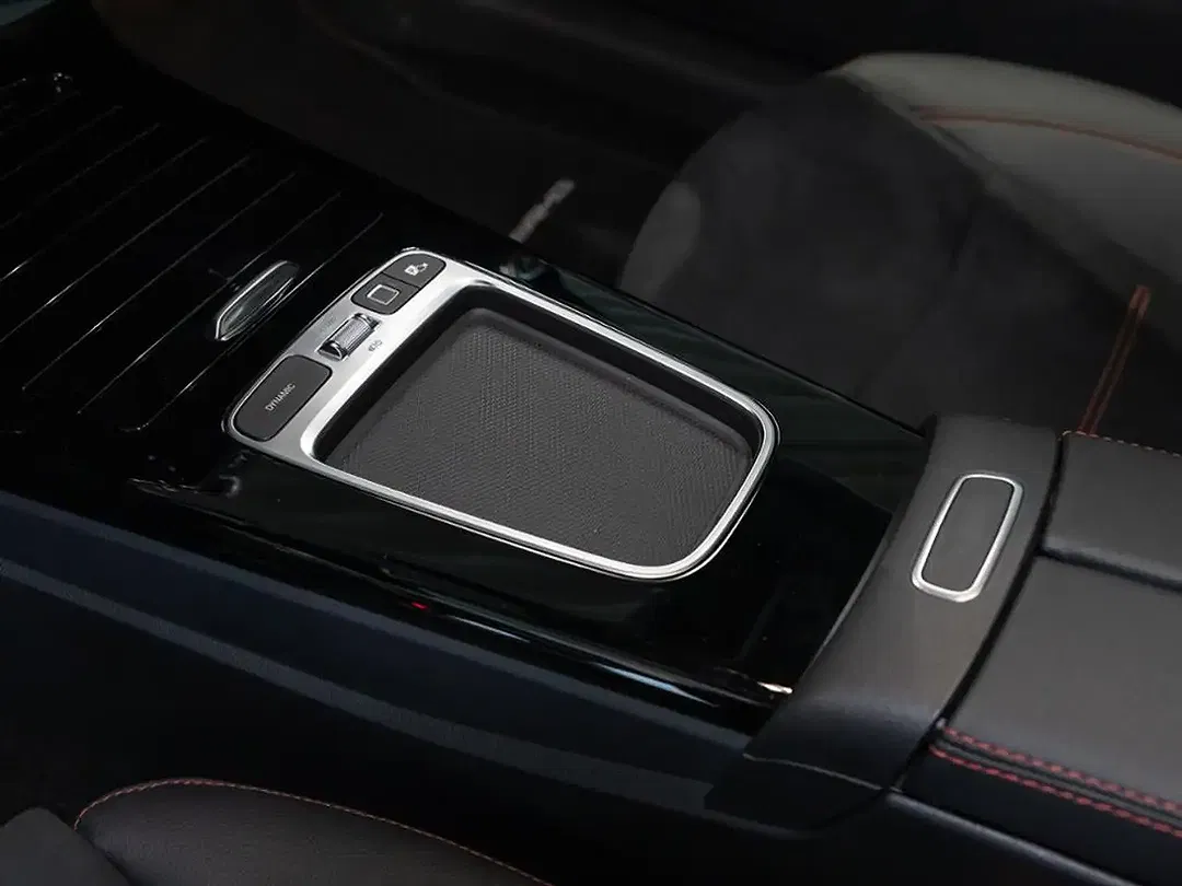 Mercedes-Benz CLA 180 - Thumbnail 12