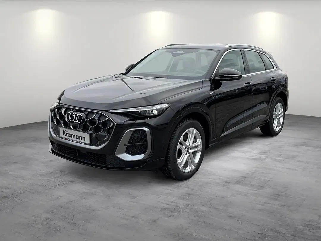 Audi Q5 - Thumbnail 1