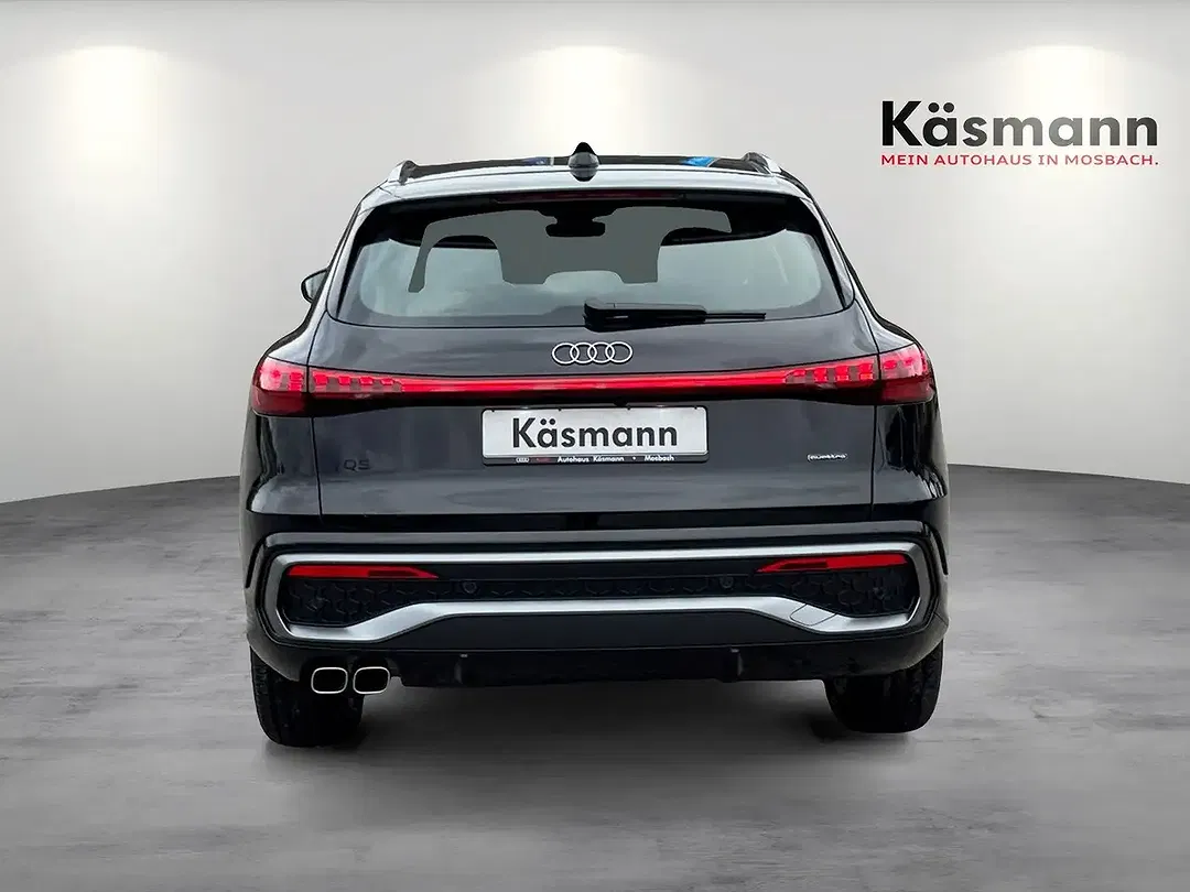 Audi Q5 - Thumbnail 4