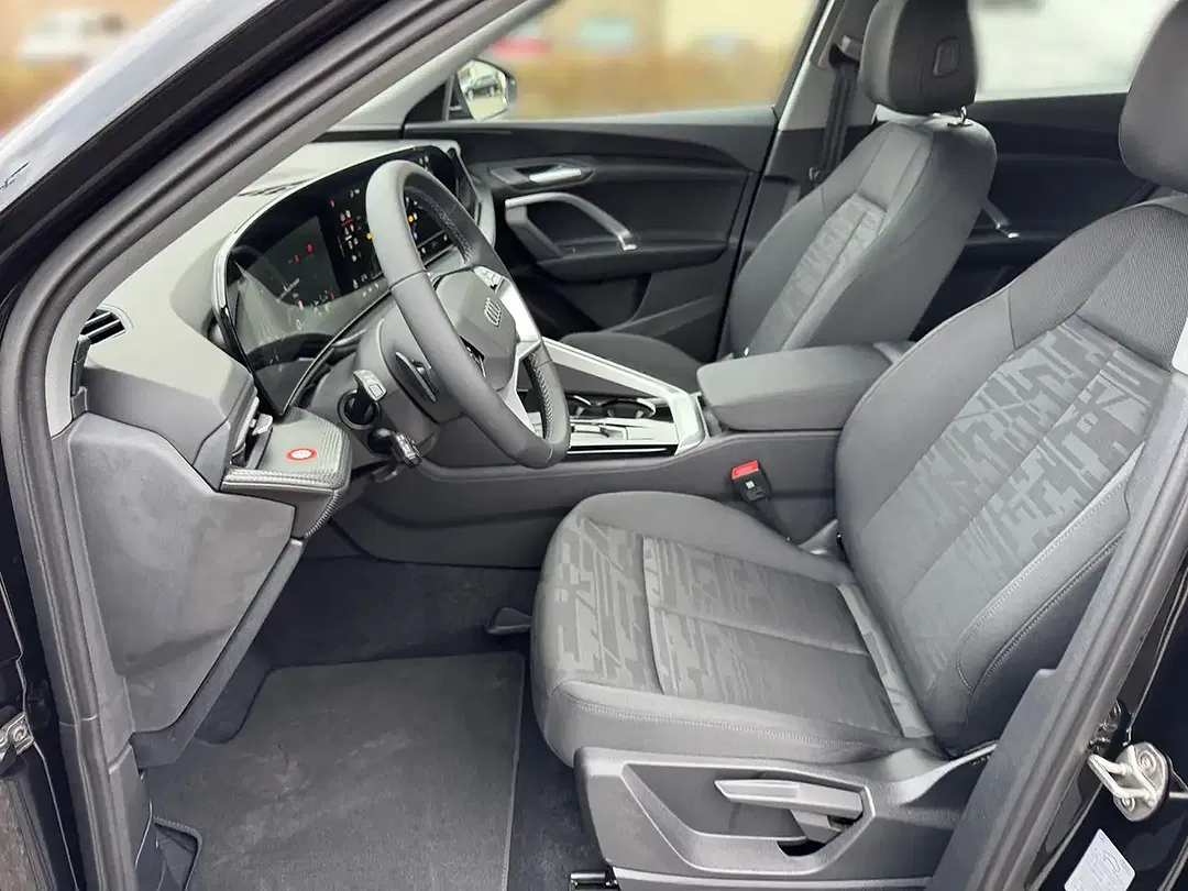 Audi Q5 - Thumbnail 6