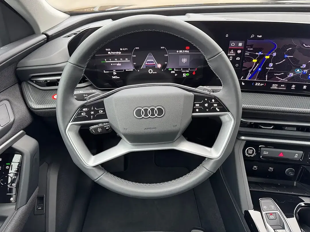 Audi Q5 - Thumbnail 8
