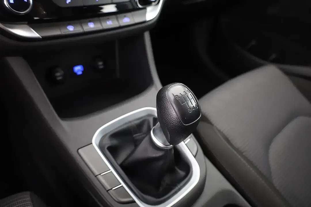 Hyundai i30 - Thumbnail 13