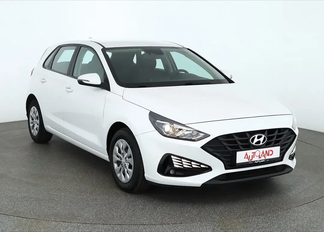 Hyundai i30 - Thumbnail 6