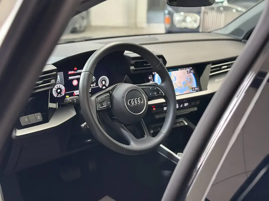 Audi A3 - Thumbnail 7