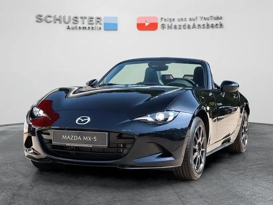 Mazda MX-5 1.5 Homura - foto 2