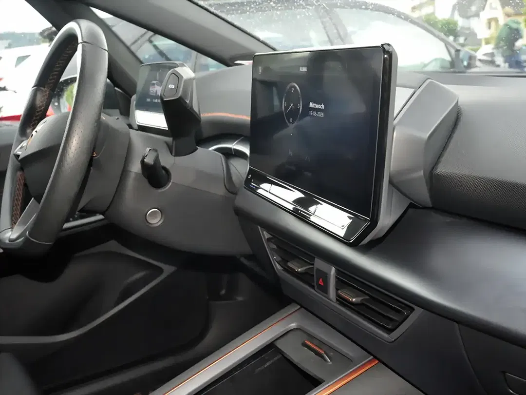 CUPRA Born - Thumbnail 7