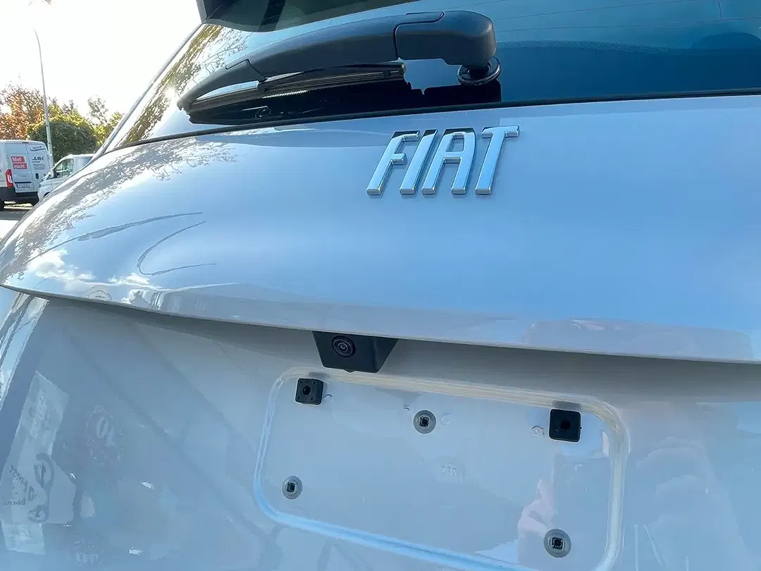 Fiat 500e - Thumbnail 10