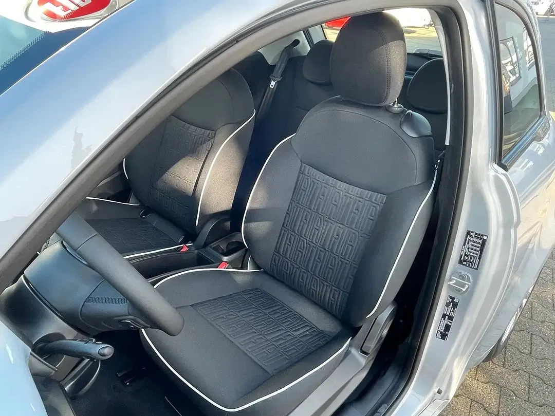 Fiat 500e - Thumbnail 11
