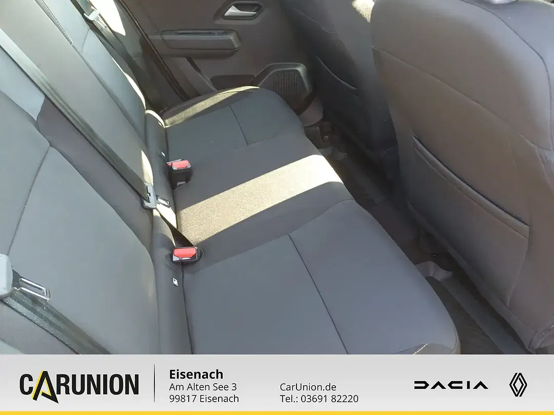 Dacia Sandero - Thumbnail 14