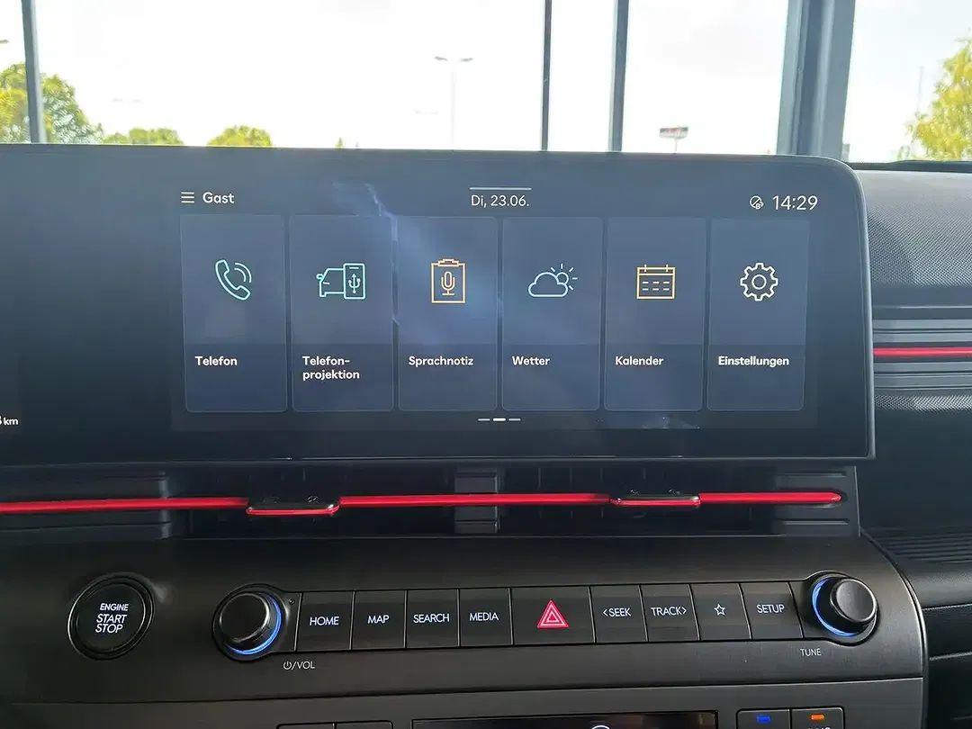 Hyundai KONA - Thumbnail 12