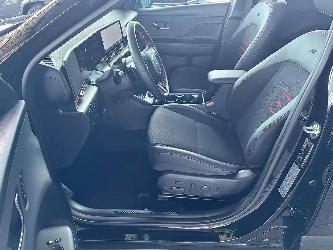 Hyundai KONA - Thumbnail 4