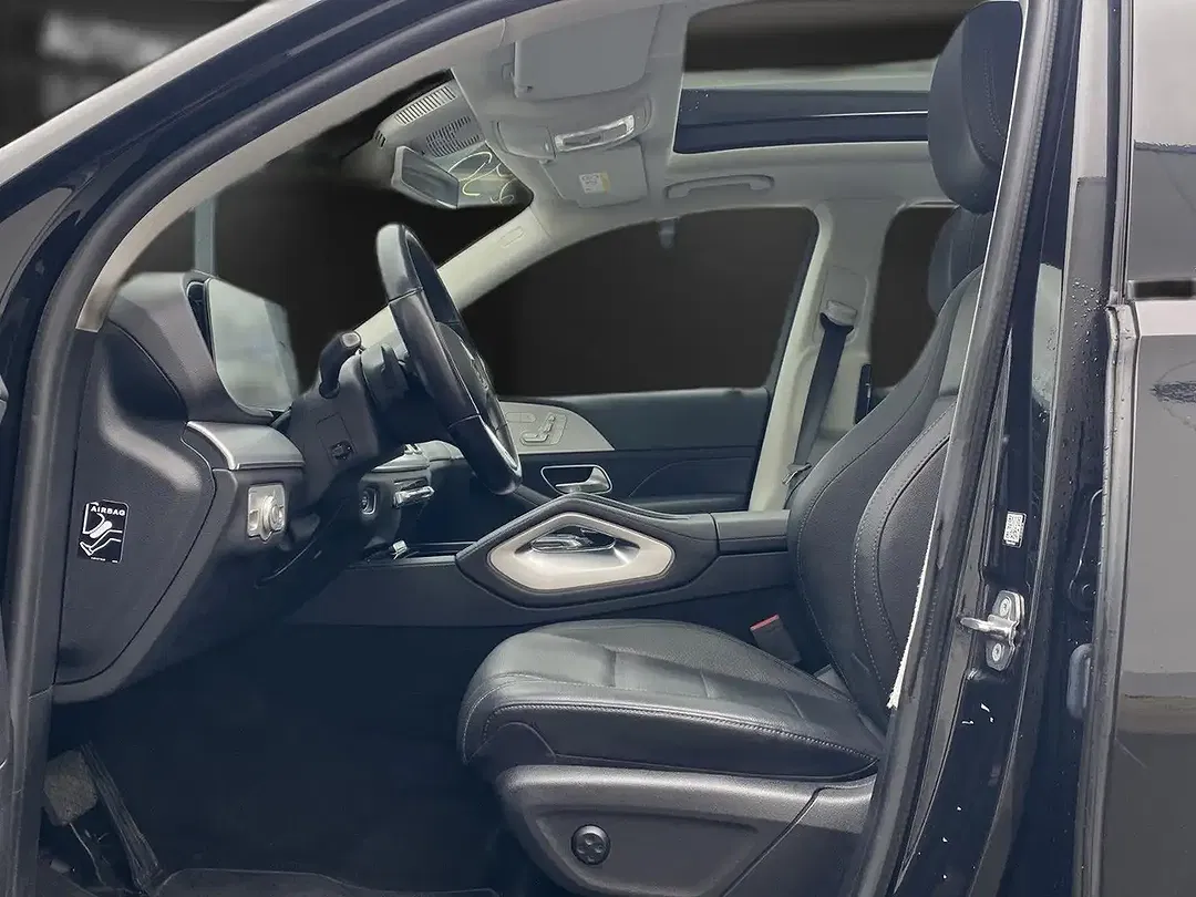 Mercedes-Benz GLE 350 - Thumbnail 14