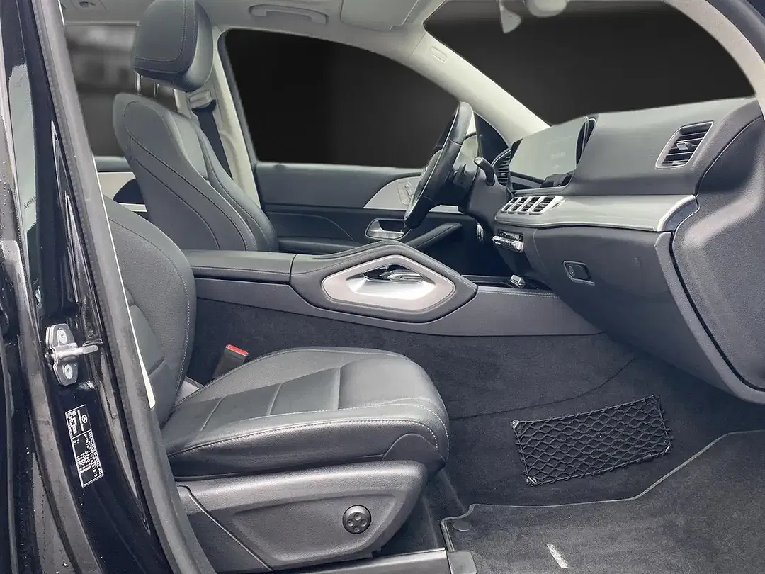 Mercedes-Benz GLE 350 - foto 15