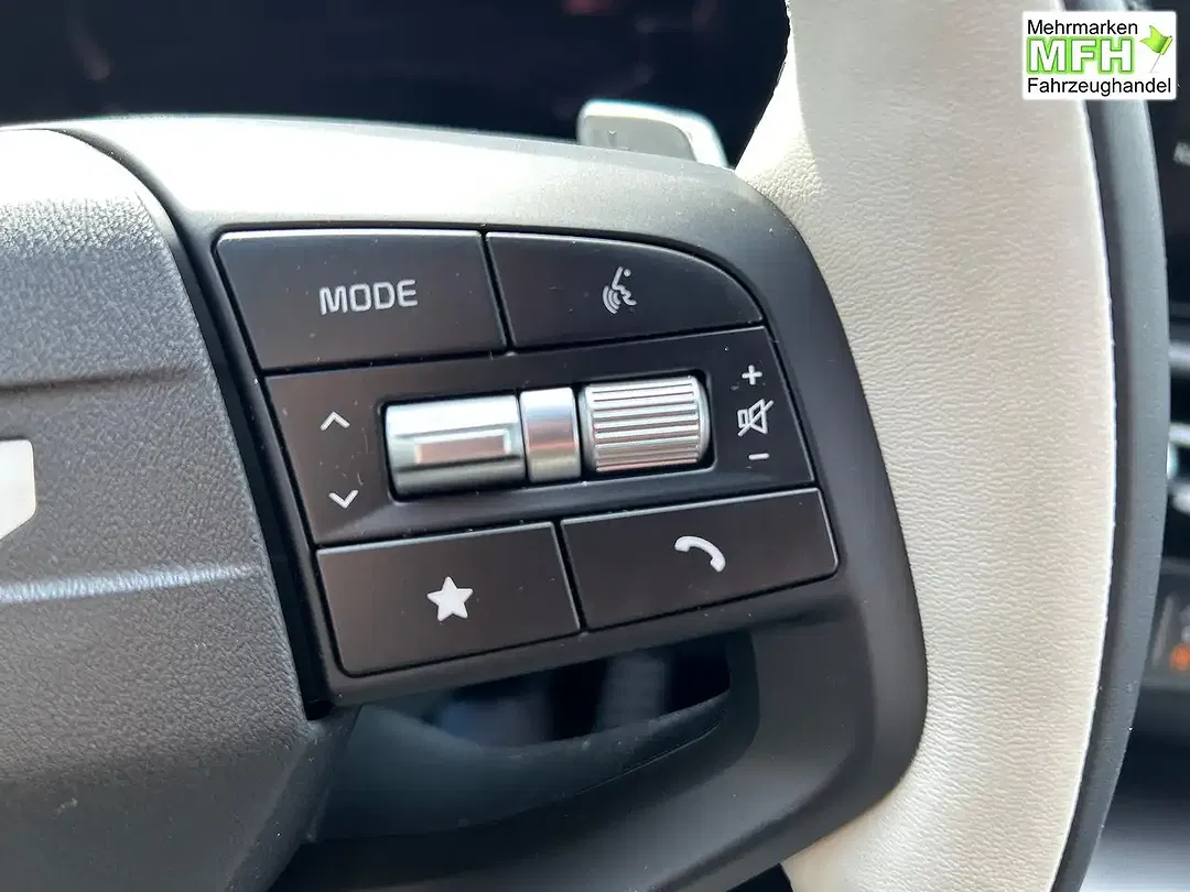Kia Sportage - Thumbnail 10