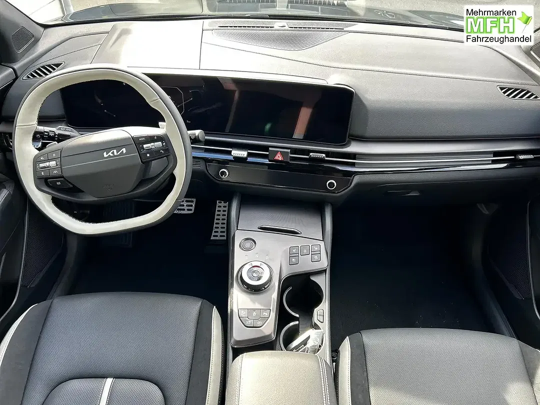 Kia Sportage - Thumbnail 7