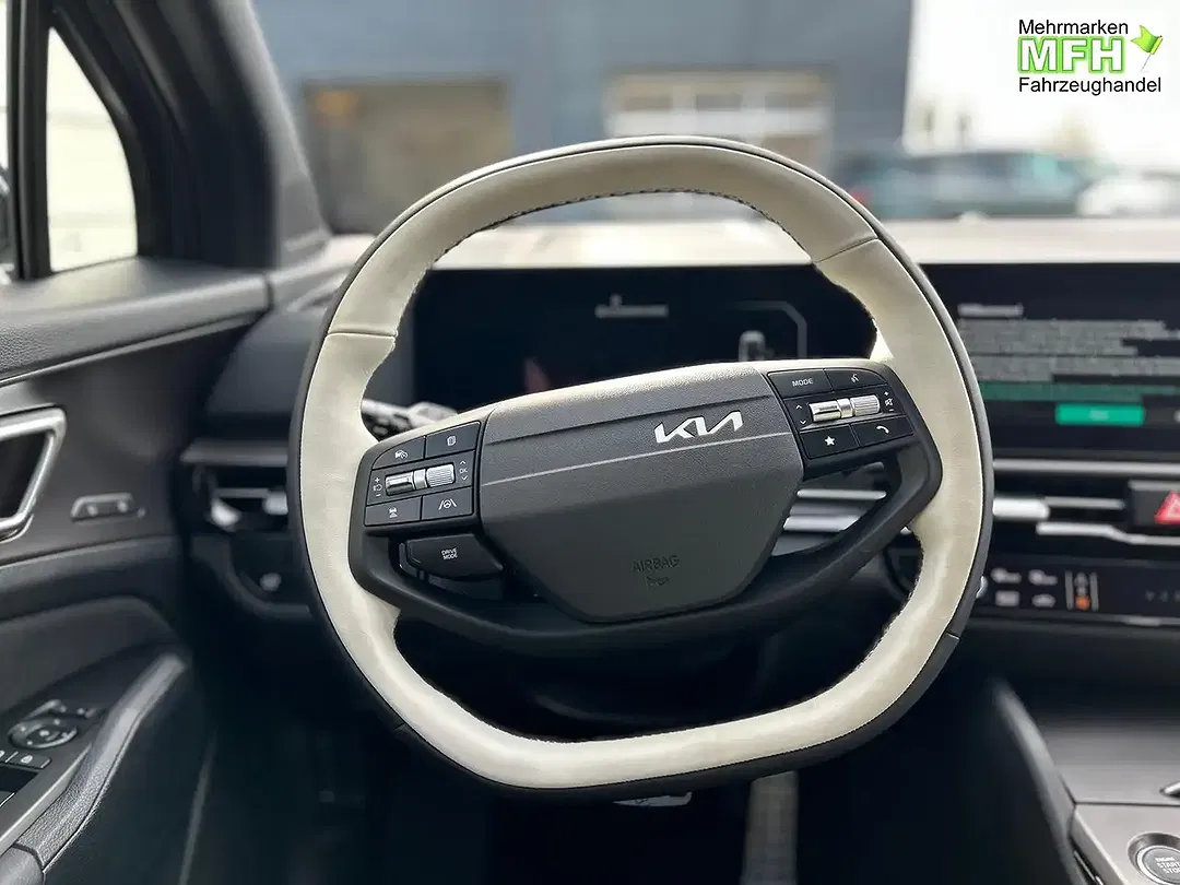 Kia Sportage - Thumbnail 8