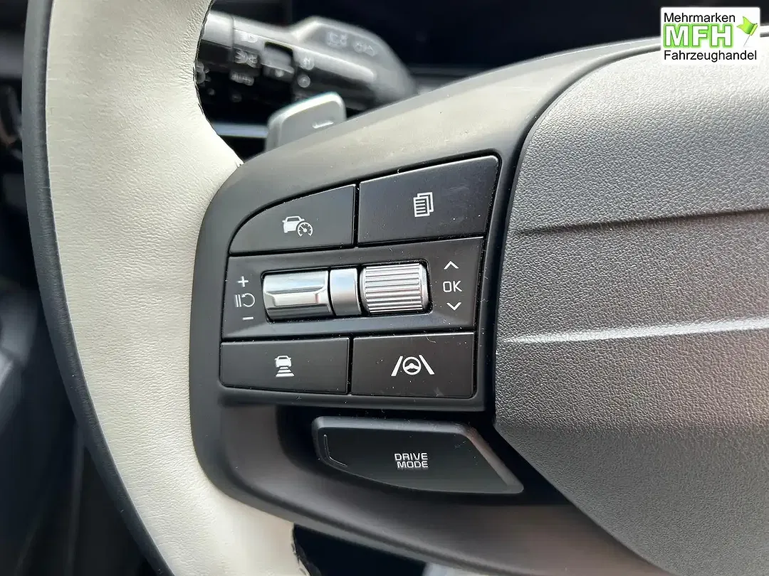 Kia Sportage - Thumbnail 9