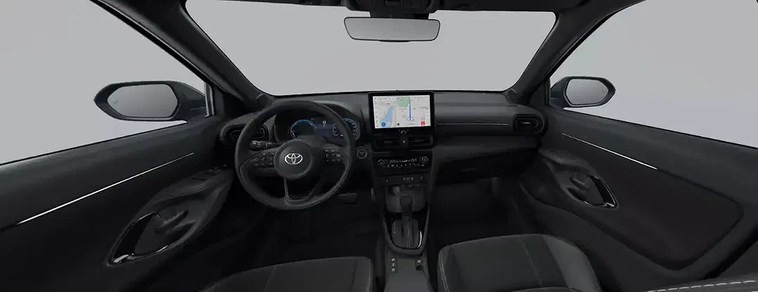 Toyota Yaris Cross - Thumbnail 13