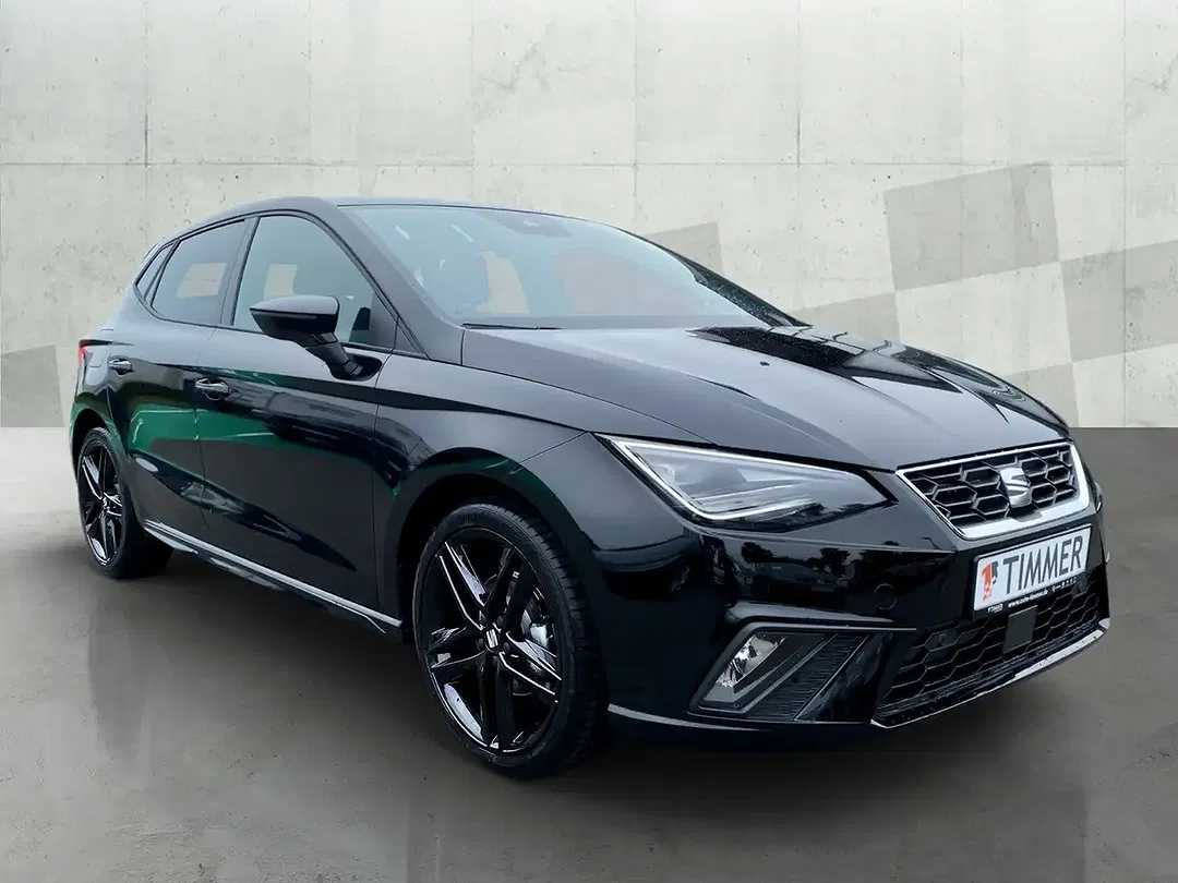 SEAT Ibiza - Thumbnail 2