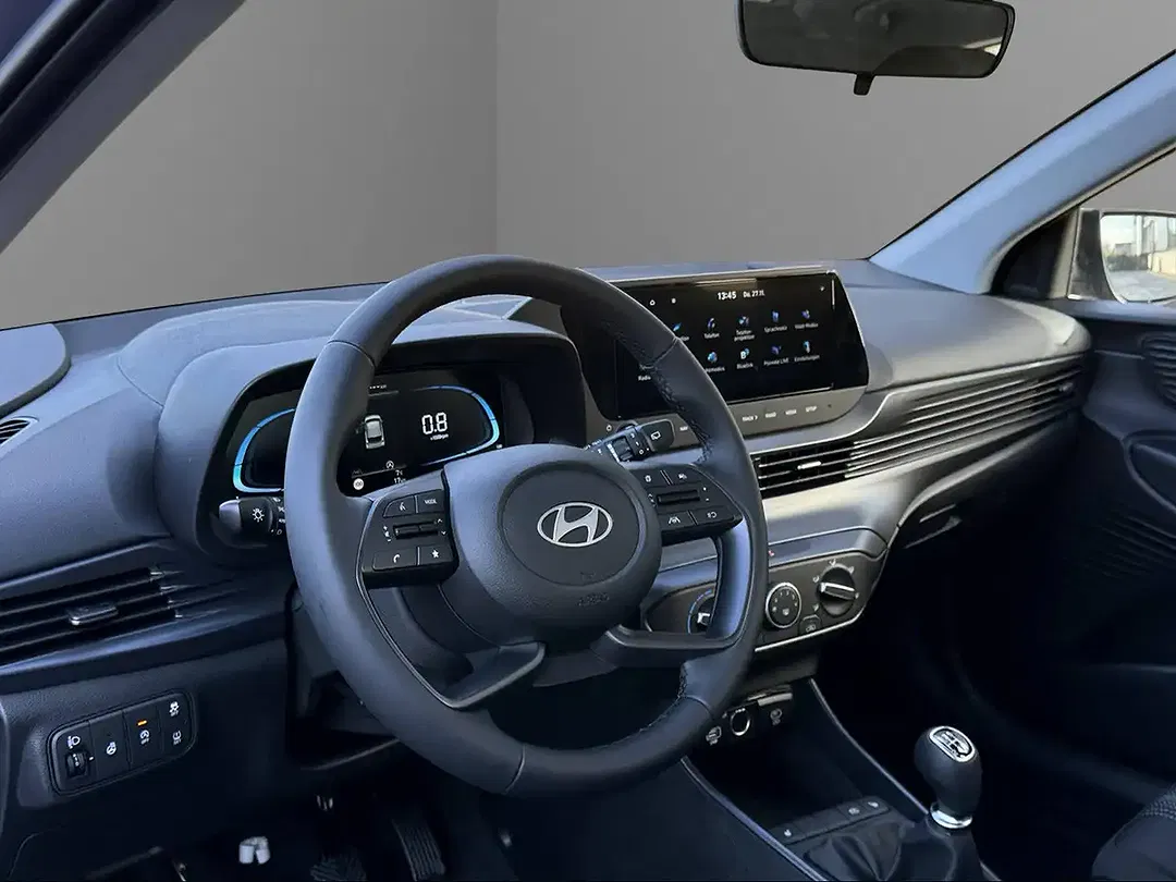 Hyundai i20 - Thumbnail 6