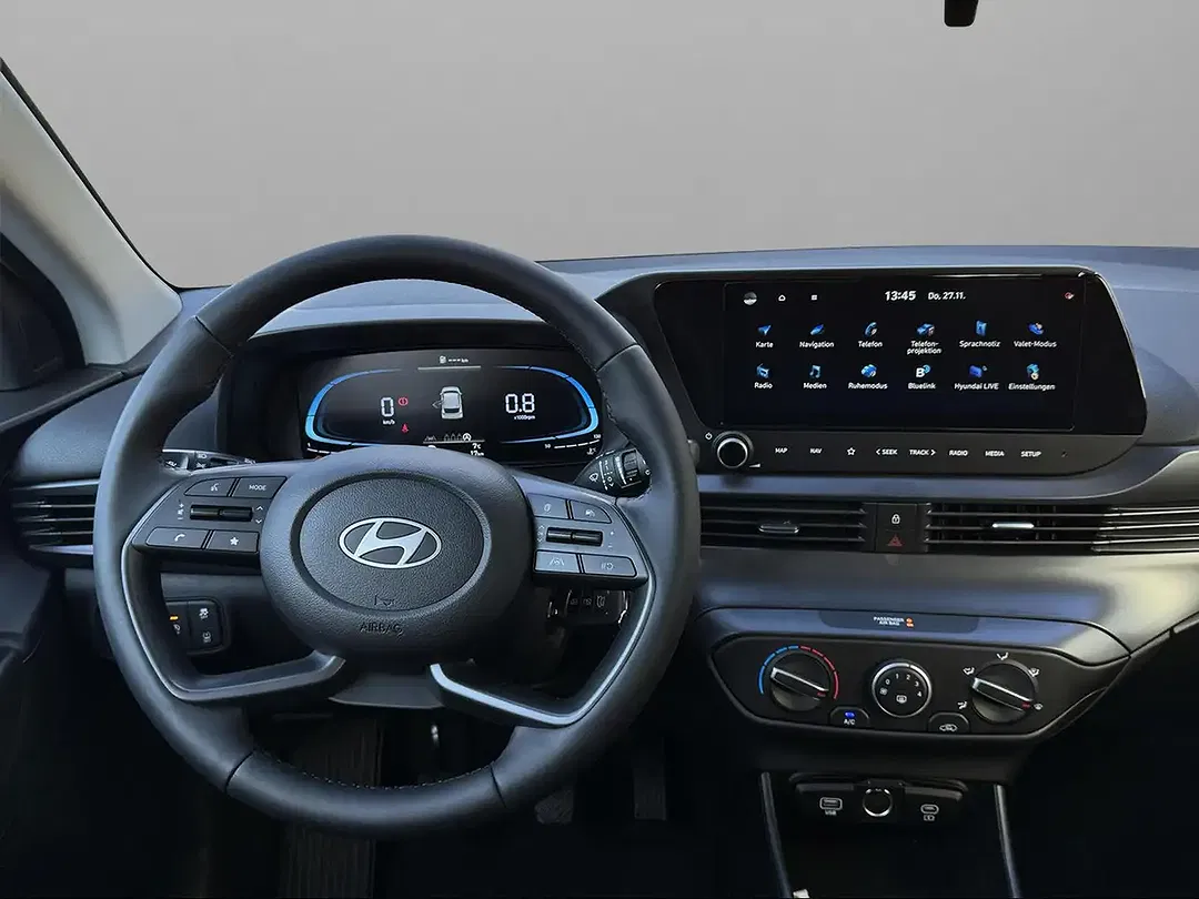 Hyundai i20 - Thumbnail 7