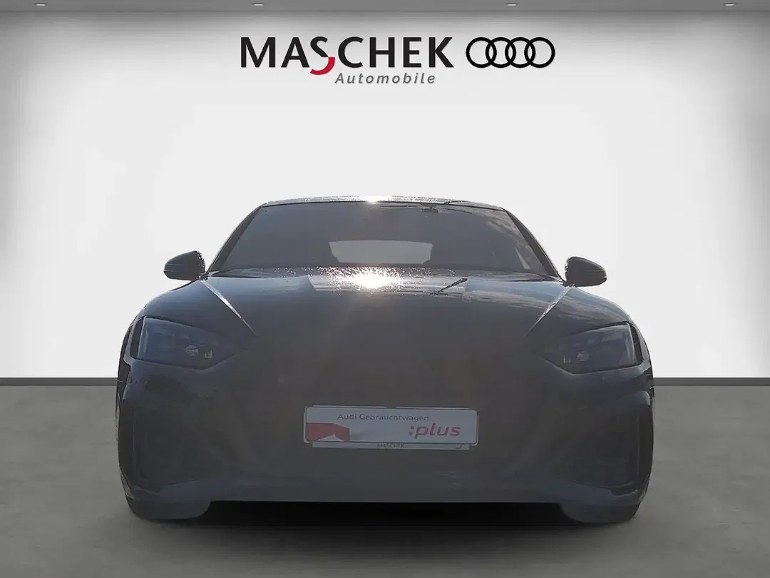 Audi RS5 - Thumbnail 7