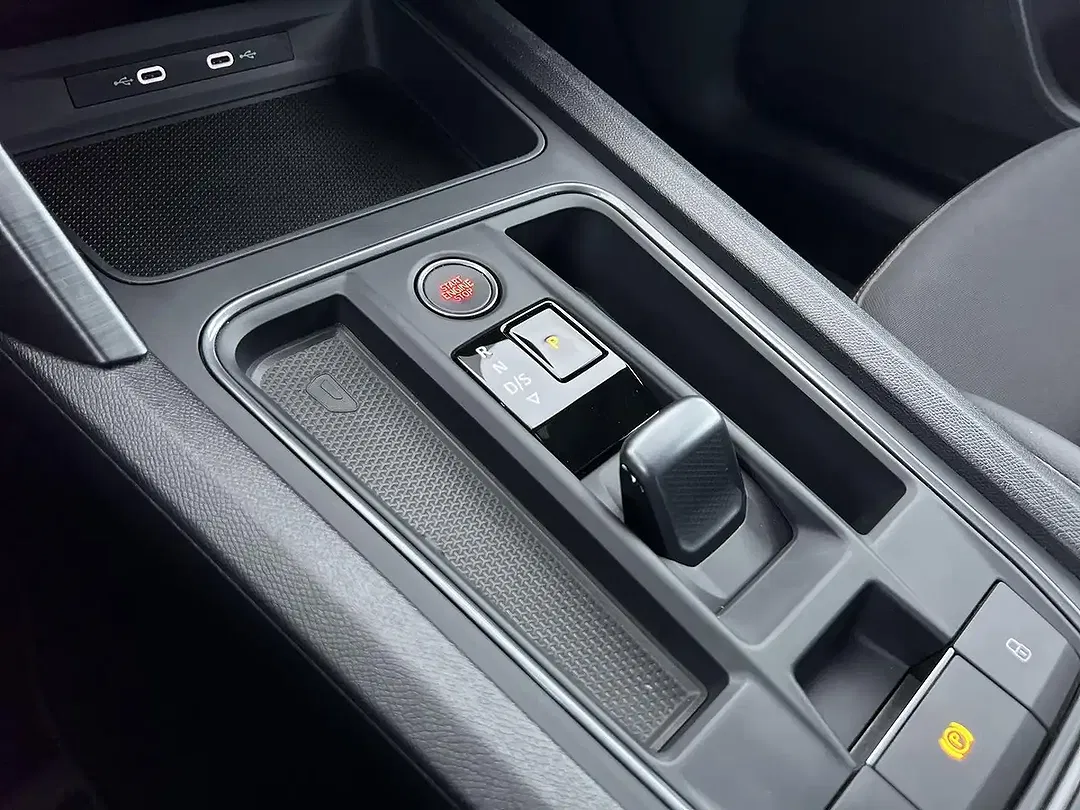 CUPRA Leon - Thumbnail 15