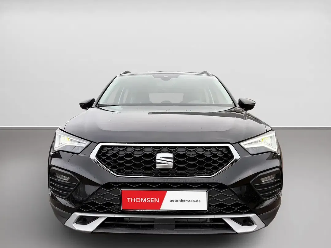 SEAT Ateca 1.5 TSI ACT DSG Road Edition - foto 2