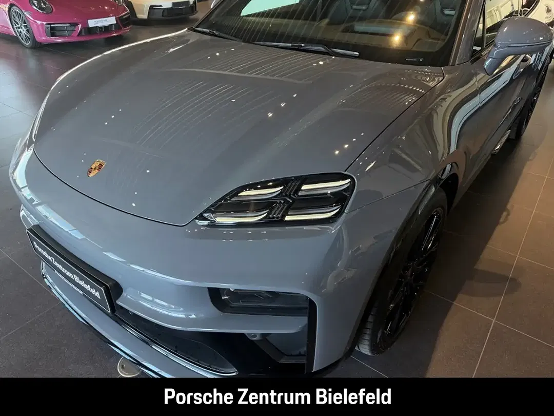Porsche Macan - Thumbnail 10