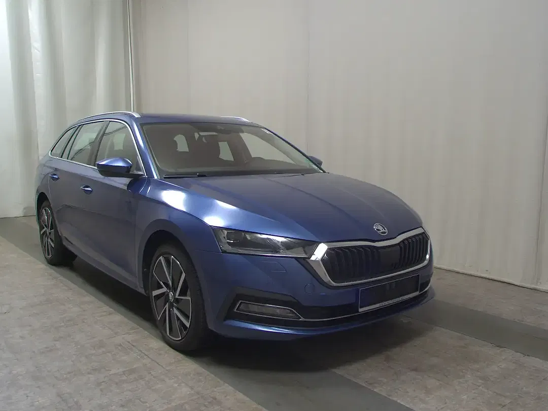 Skoda Octavia 1.4 TSI iV - foto 2