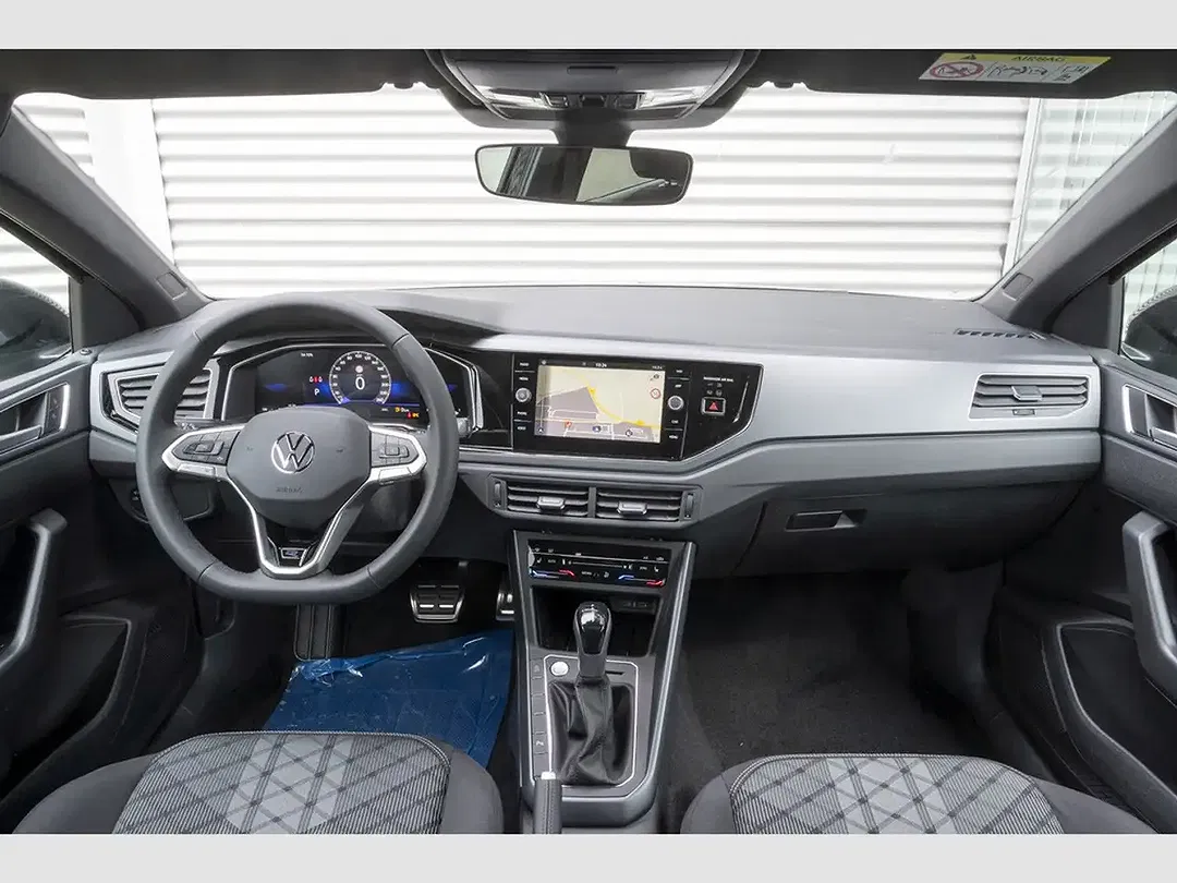 Volkswagen Taigo - Thumbnail 10