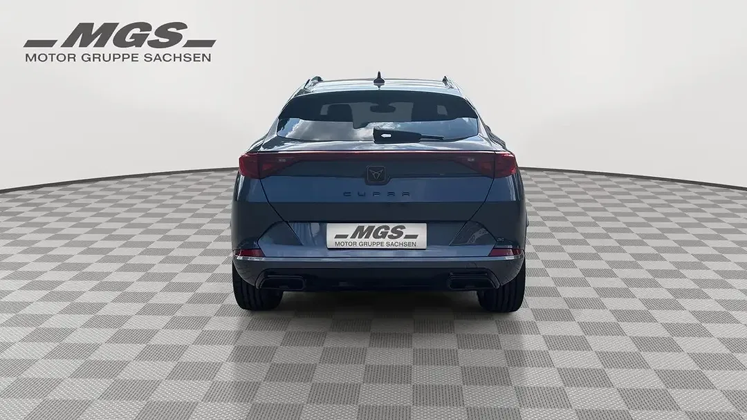 CUPRA Formentor - Thumbnail 8
