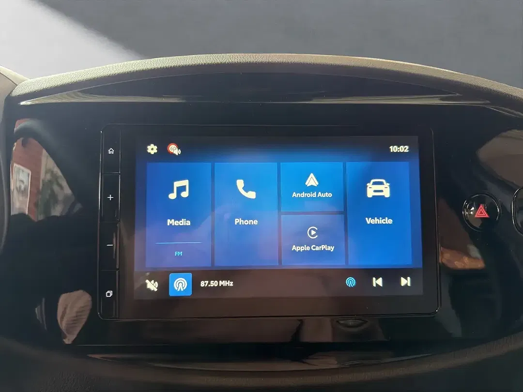 Toyota Aygo X - Thumbnail 12