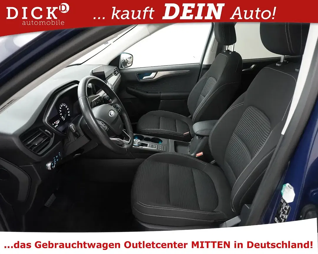 Ford Kuga - Thumbnail 6