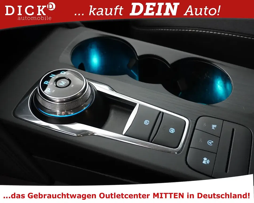 Ford Kuga 2.0 AUT 4x4 - foto 8