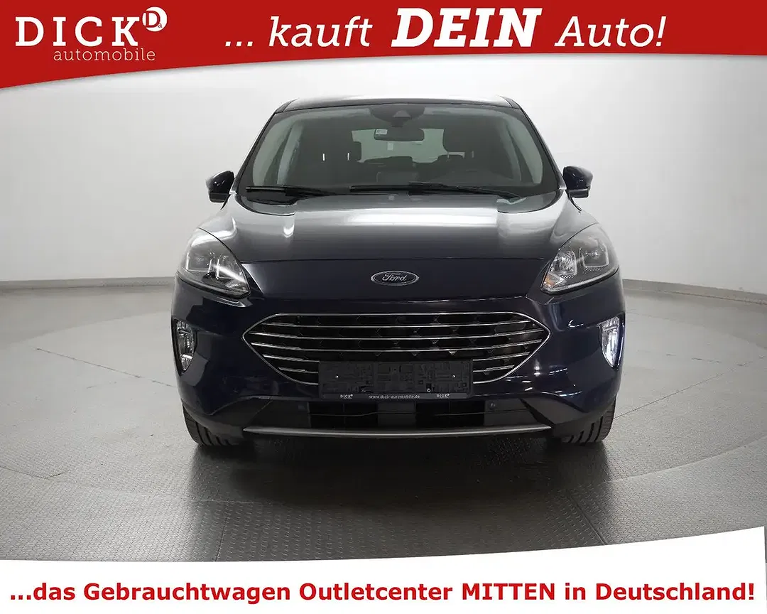 Ford Kuga 2.0 AUT 4x4 - foto 2