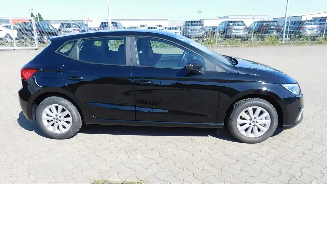 SEAT Ibiza - Thumbnail 2