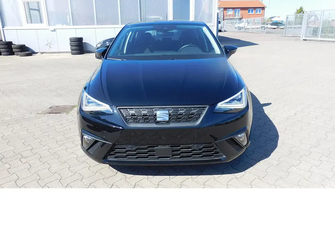 SEAT Ibiza - Thumbnail 3